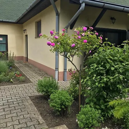 Fuz * Balatonfůzfő