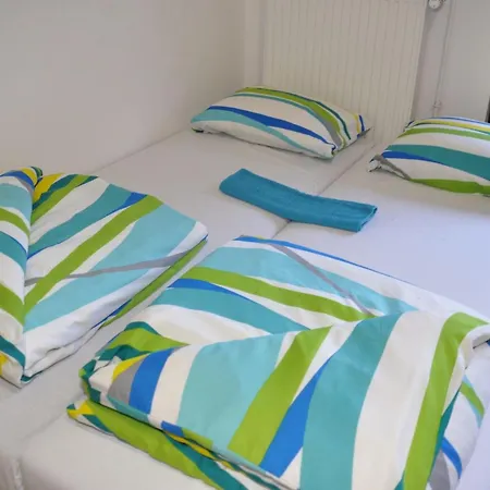 Motel Fuz Balatonfuzfo