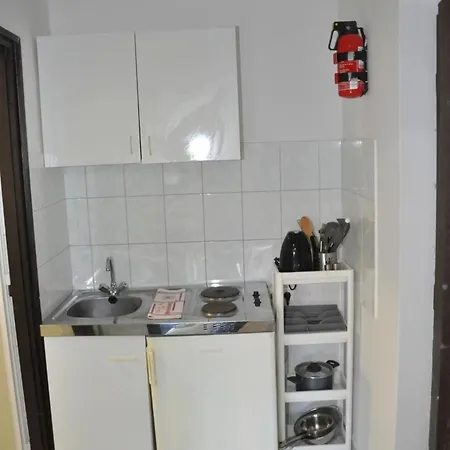 Fuz Motel Balatonfůzfő